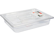 CAPAC DIN POLICARBONAT PENTRU RECIPIENT GN1/2 YATO YG-00435