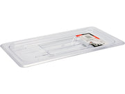 CAPAC DIN POLICARBONAT PENTRU RECIPIENT GN1/3 YATO YG-00436
