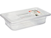 CAPAC DIN POLICARBONAT PENTRU RECIPIENT GN1/4 YATO YG-00437