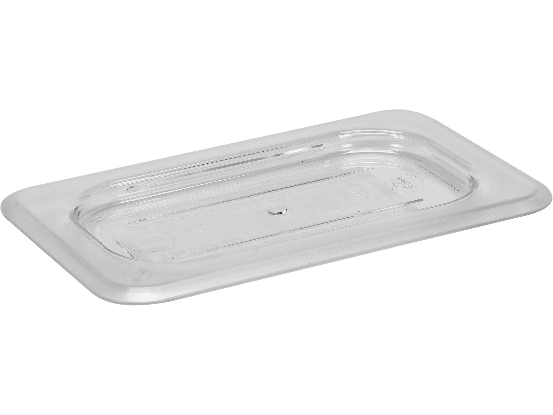 CAPAC DIN POLICARBONAT PENTRU RECIPIENT GN1/9 YATO YG-00439