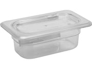 CAPAC DIN POLICARBONAT PENTRU RECIPIENT GN1/9 YATO YG-00439