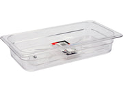 DRENOR POLICARBONAT GN1/3 YATO YG-00462