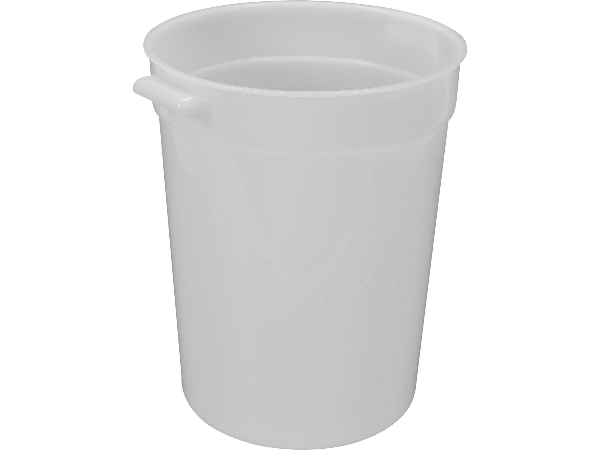 RECIPIENT DEPOZITARE DIN POLIPROPILENĂ 7.5L YATO YG-00514