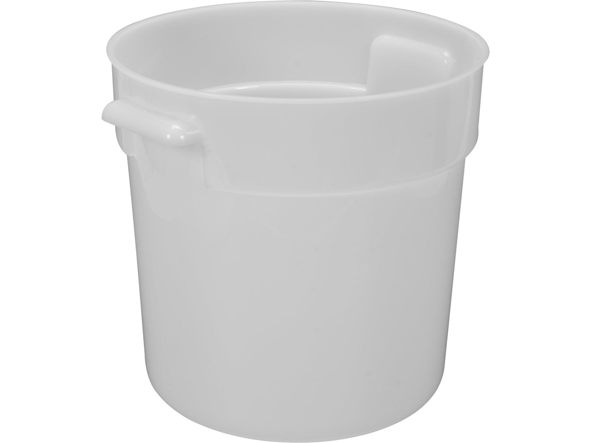 RECIPIENT DEPOZITARE DIN POLIPROPILENĂ 15L YATO YG-00516