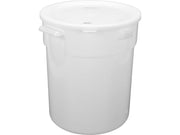 RECIPIENT DEPOZITARE DIN POLIPROPILENĂ 20L YATO YG-00517