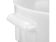 RECIPIENT DEPOZITARE DIN POLIPROPILENĂ 6L YATO YG-00513