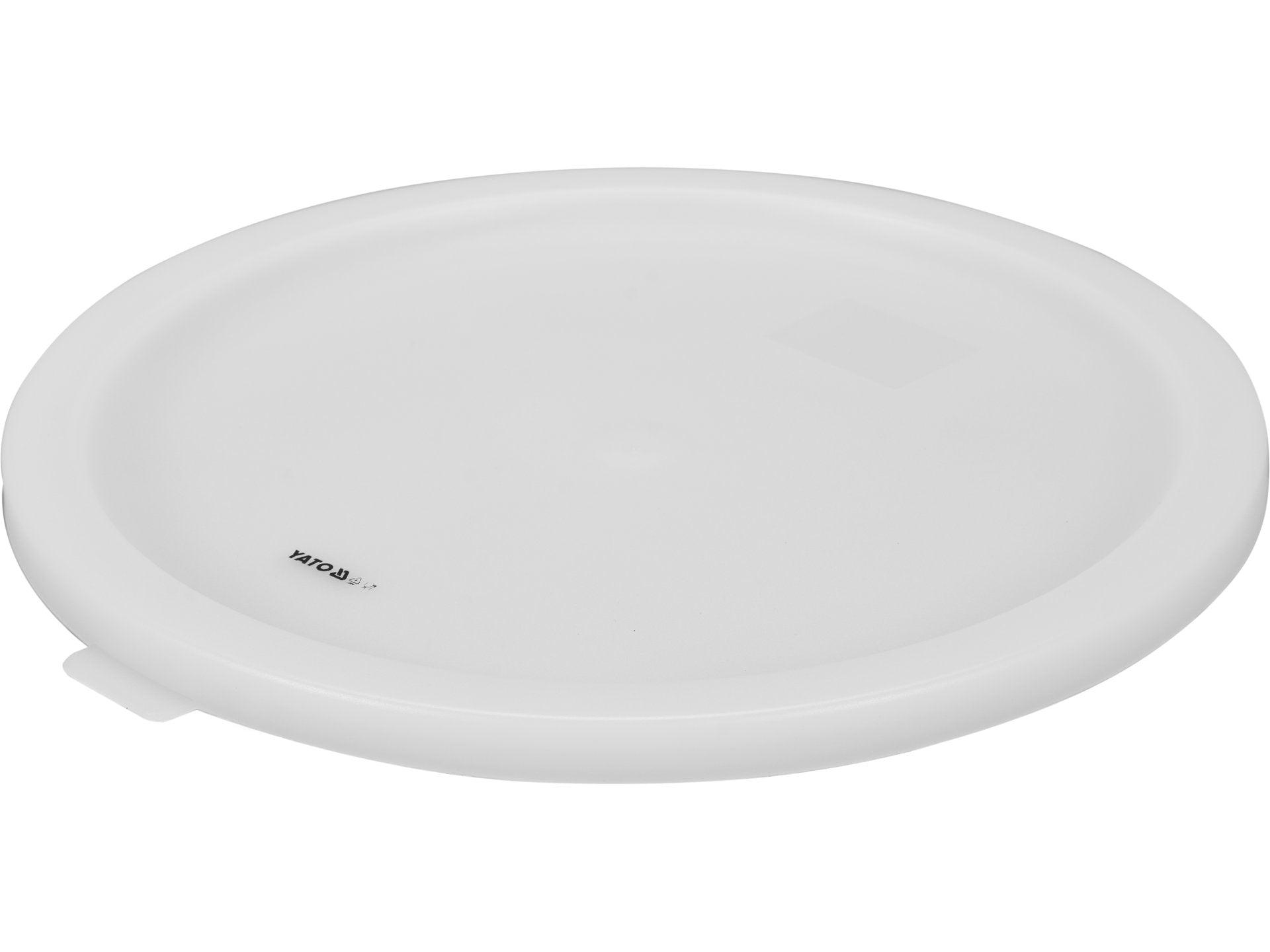 CAPAC PENTRU RECIPIENT DEPOZITARE 32,4X1,5CM YATO YG-00521
