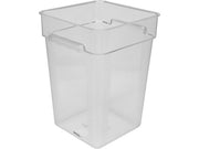 CASEROLĂ POLICARBONAT 22L YATO YG-00524