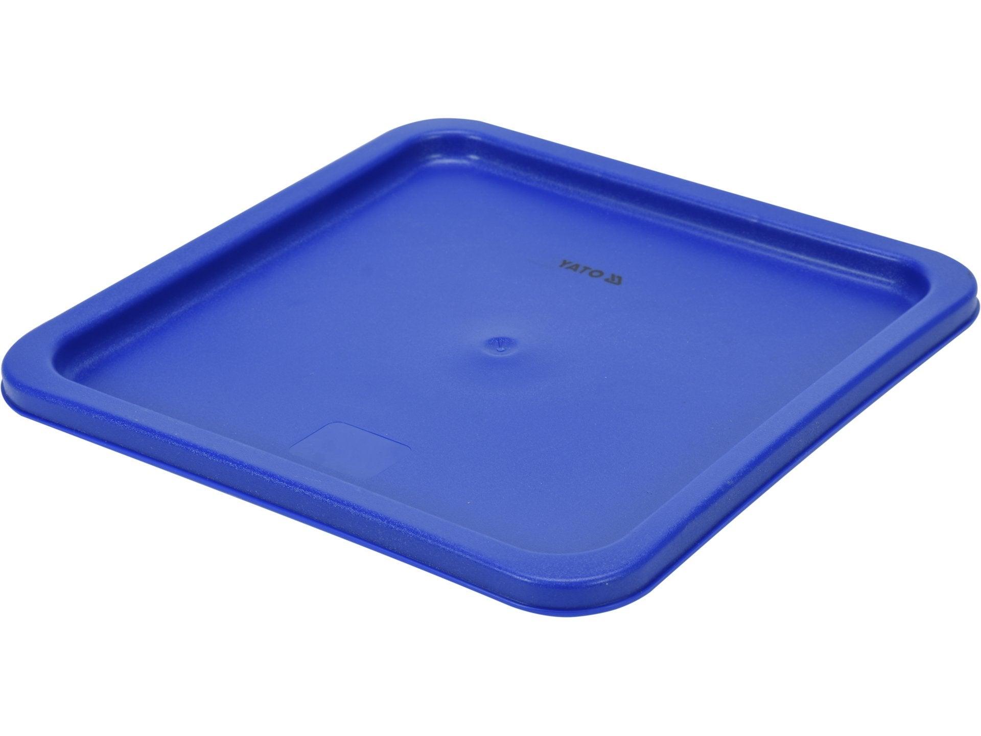 CAPAC PENTRU CASEROLĂ 29CM YATO YG-00526