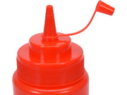 DISPENSER ROȘU PENTRU SOS 350ML YATO YG-00550