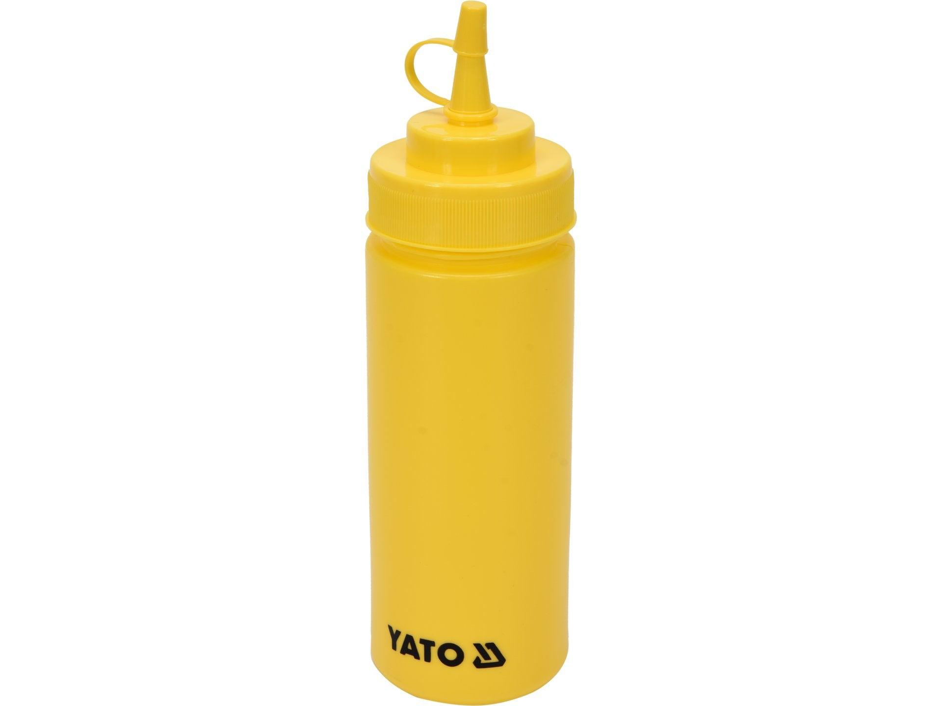 DISPENSER GALBEN PENTRU SOS 350ML YATO YG-00551