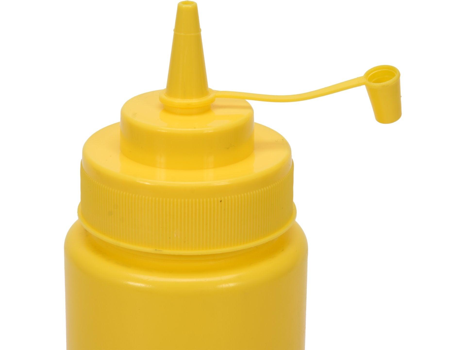 DISPENSER GALBEN PENTRU SOS 350ML YATO YG-00551