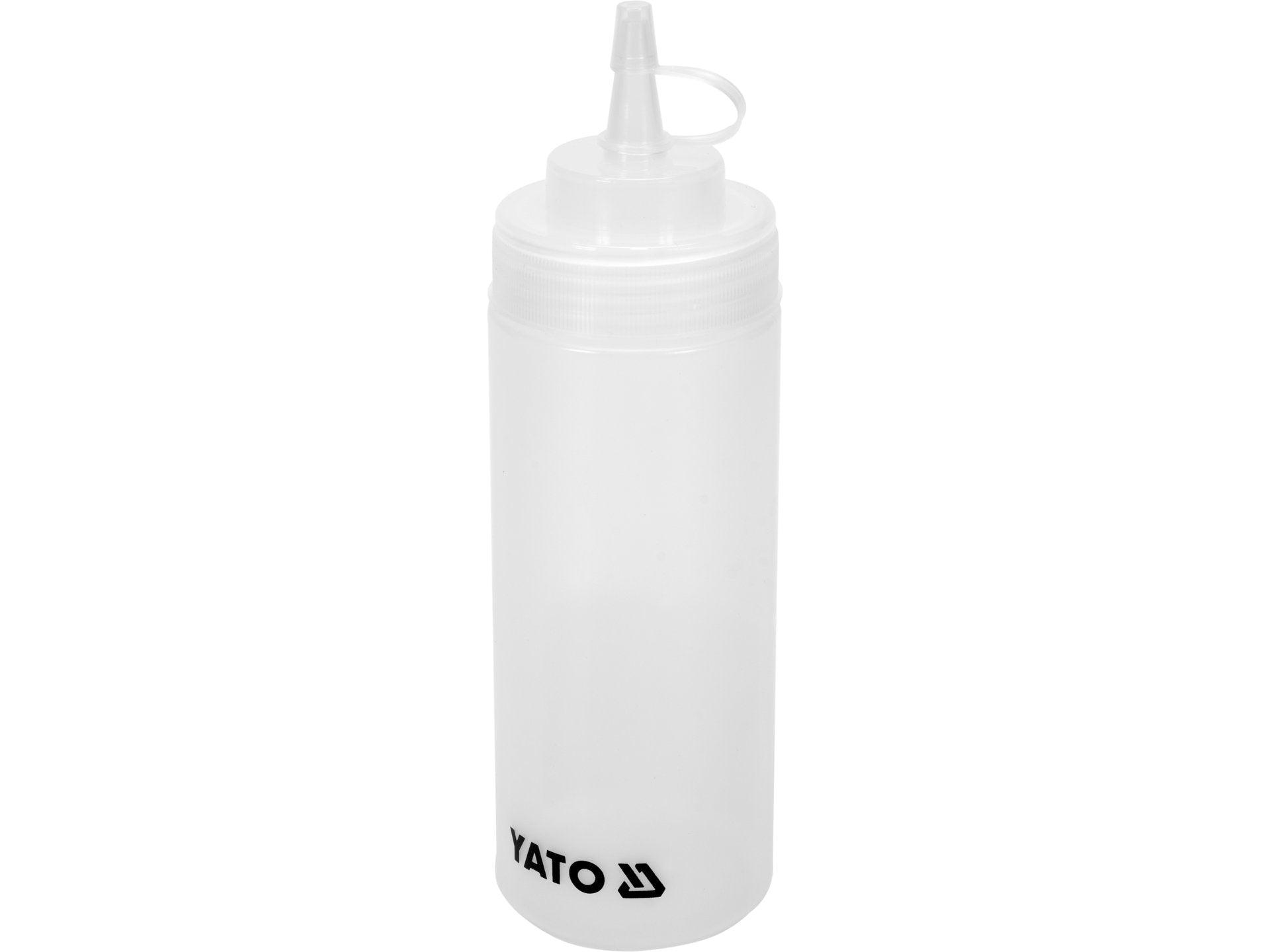 DISPENSER ALB PENTRU SOS 350ML YATO YG-00552