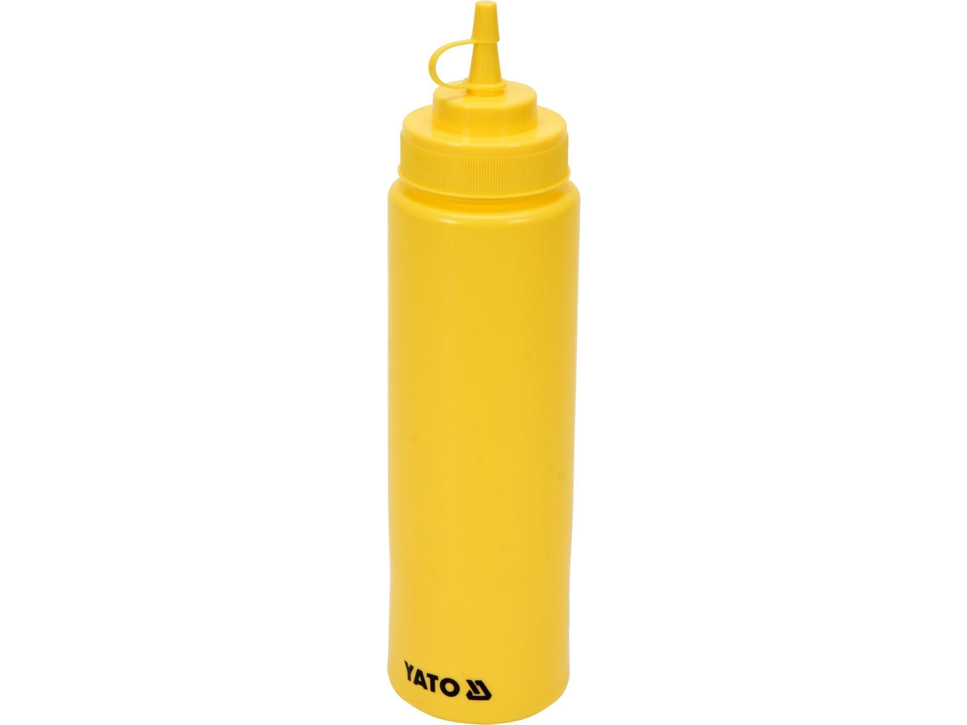 DISPENSER GALBEN PENTRU SOS 700ML YATO YG-00554