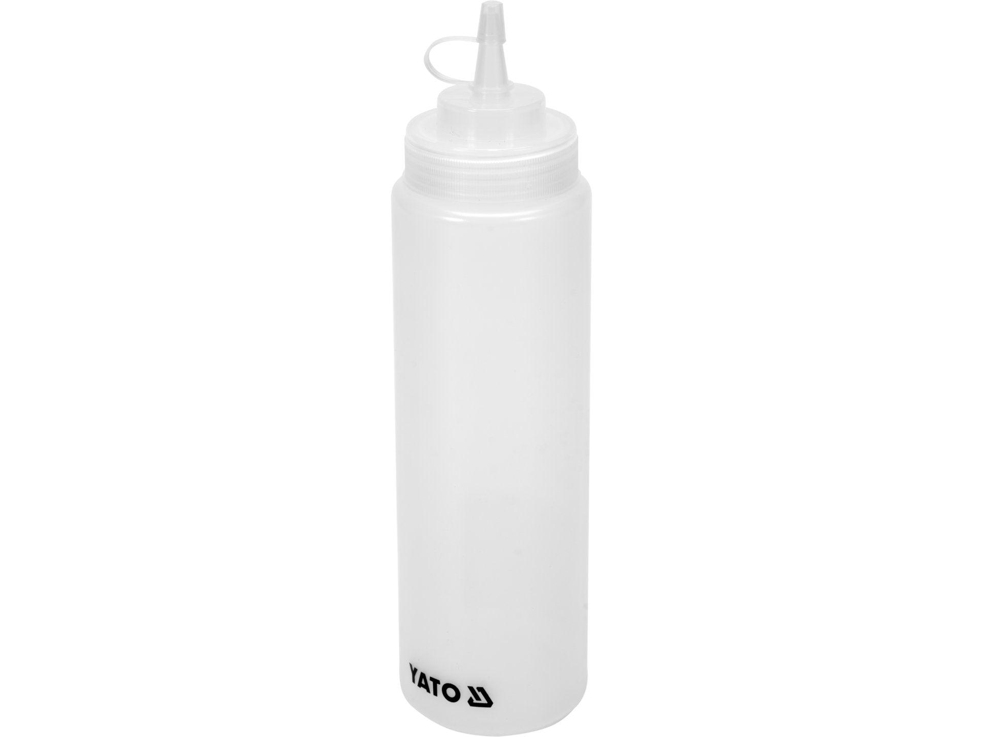 DISPENSER ALB PENTRU SOS 700ML YATO YG-00555
