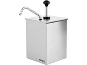DISPENSER CU DOZATOR PENTRU SOSURI 3L YATO YG-00557