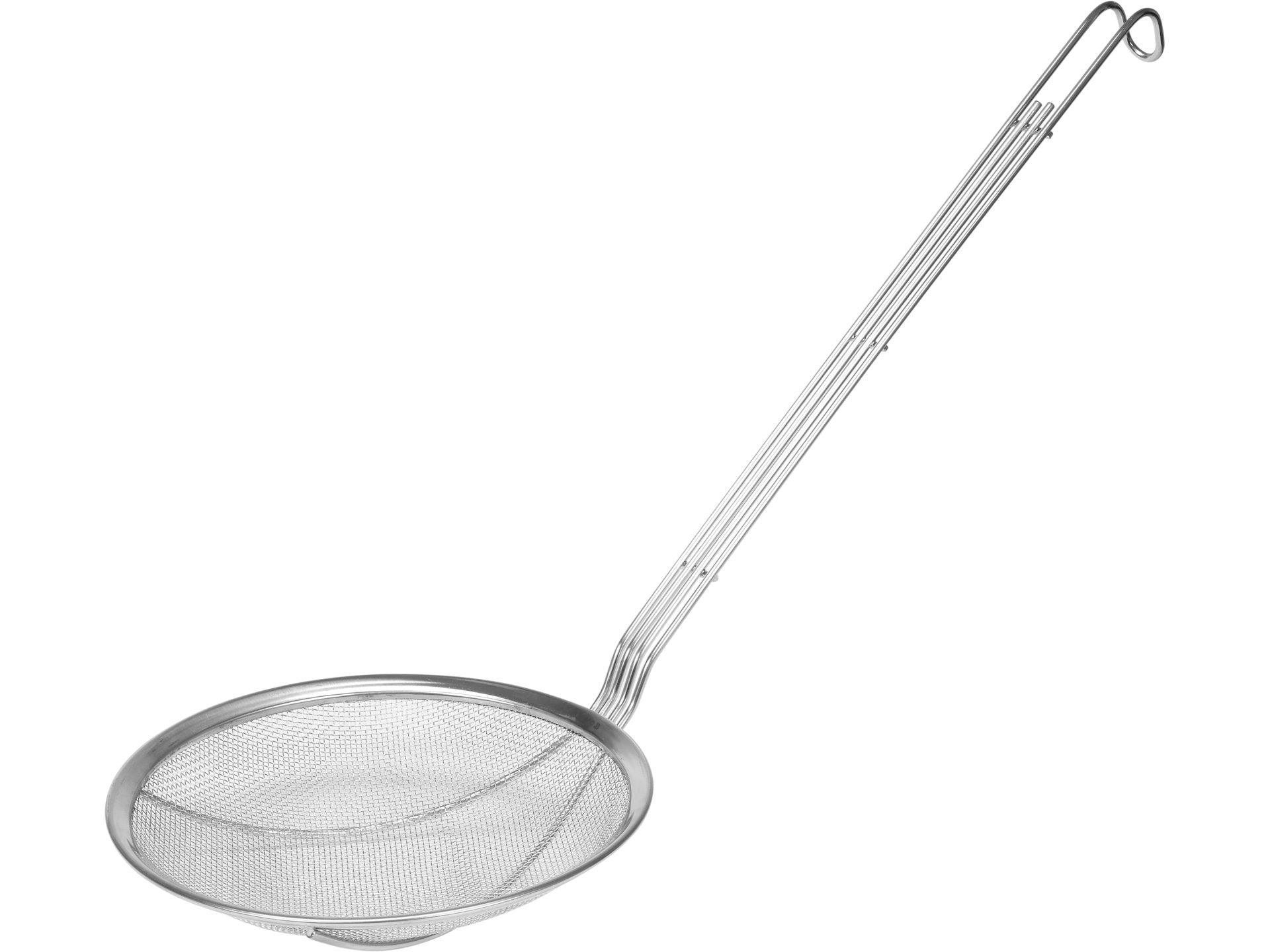 SPUMIERĂ SITĂ, 220MM YATO YG-00600