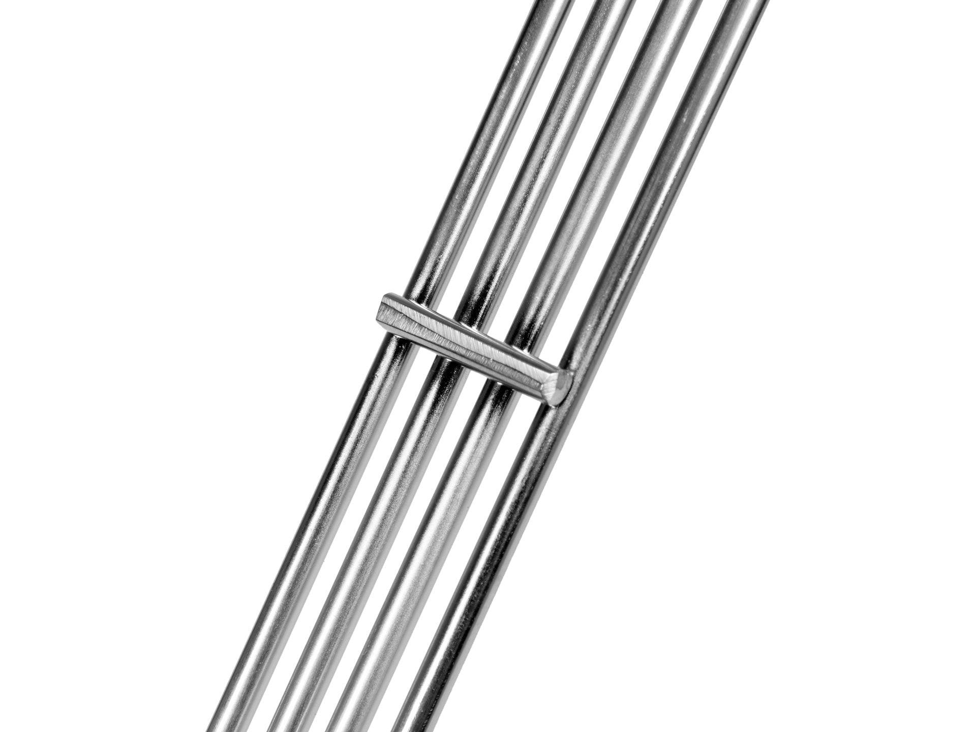SPUMIERĂ SITĂ, 220MM YATO YG-00600