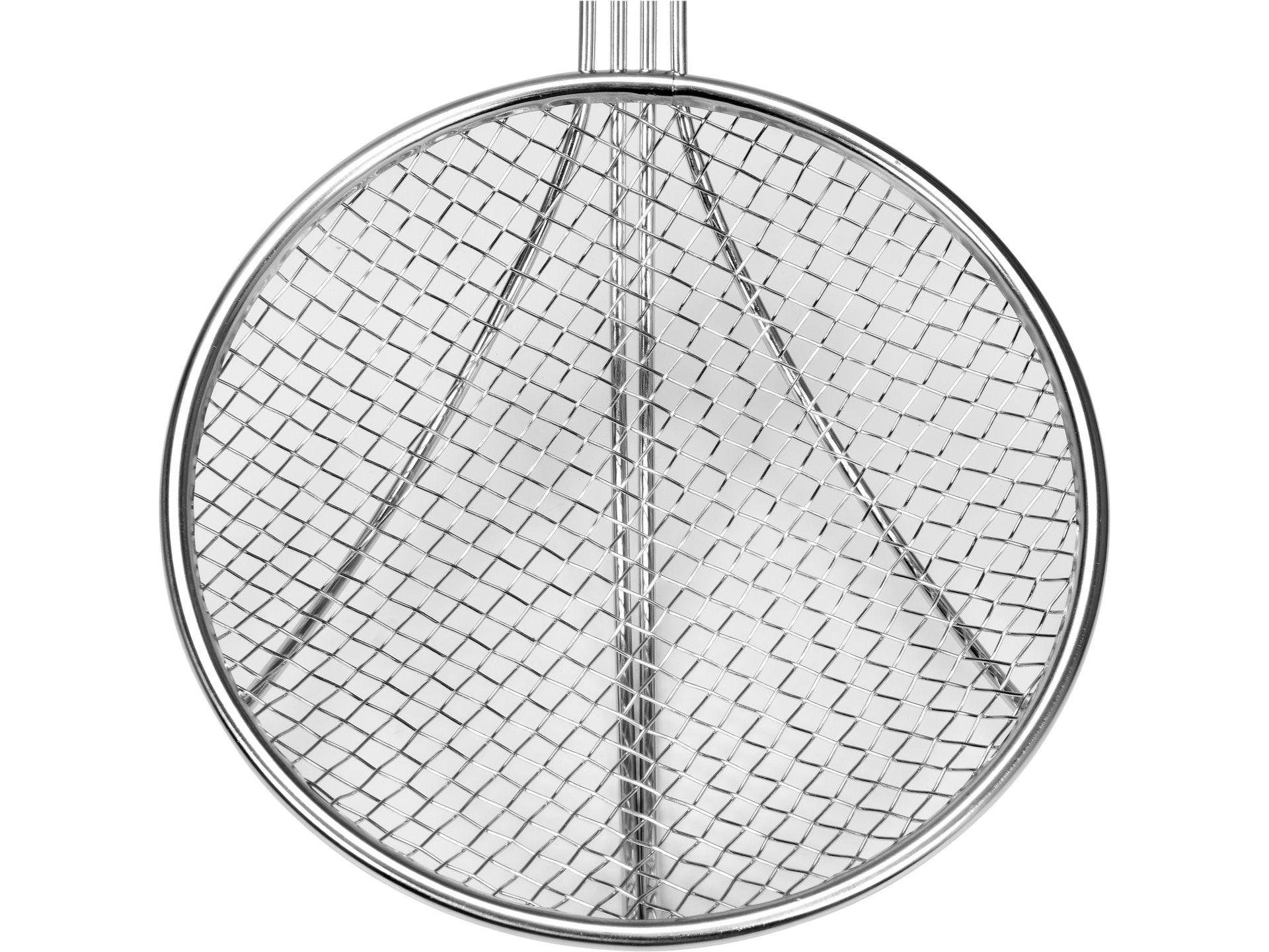 SPUMIERĂ SITĂ, 155MM YATO YG-00602