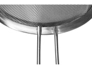 SITĂ CONICĂ CU MÂNER, 120MMM YATO YG-00605