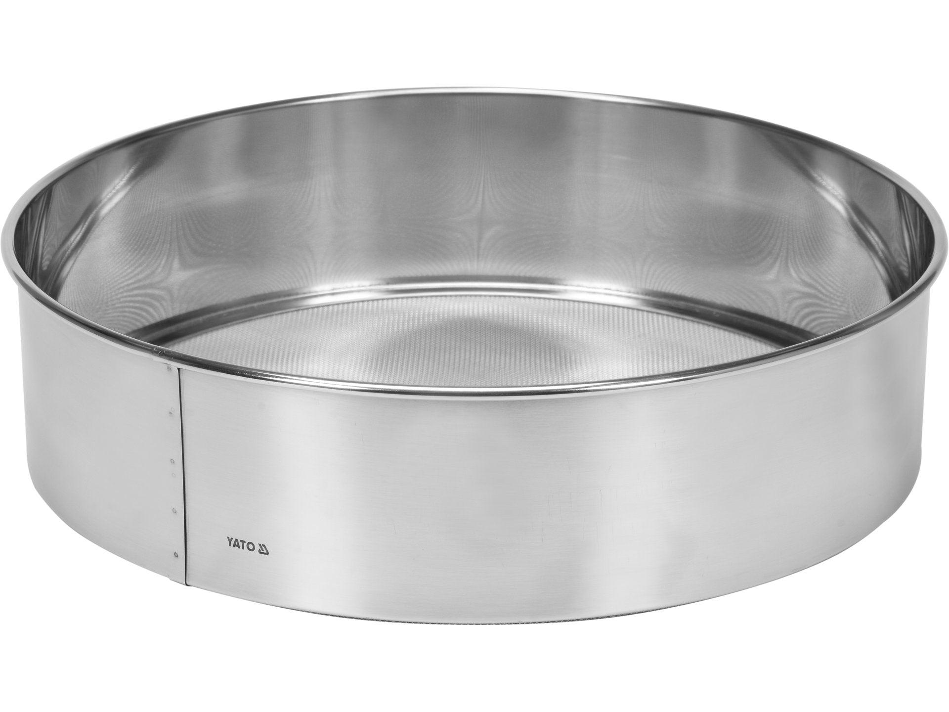 SITĂ ROTUNDĂ 280MM YATO YG-00617