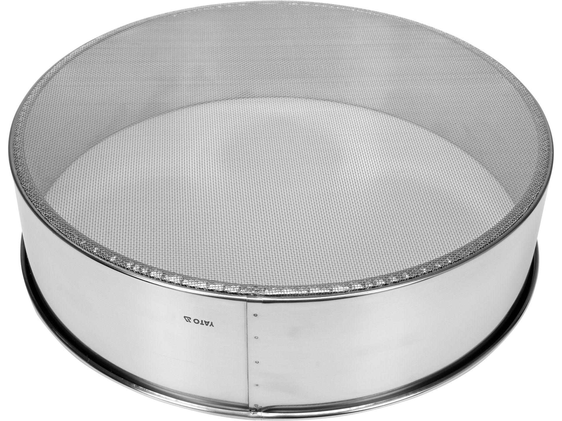 SITĂ ROTUNDĂ 280MM YATO YG-00617