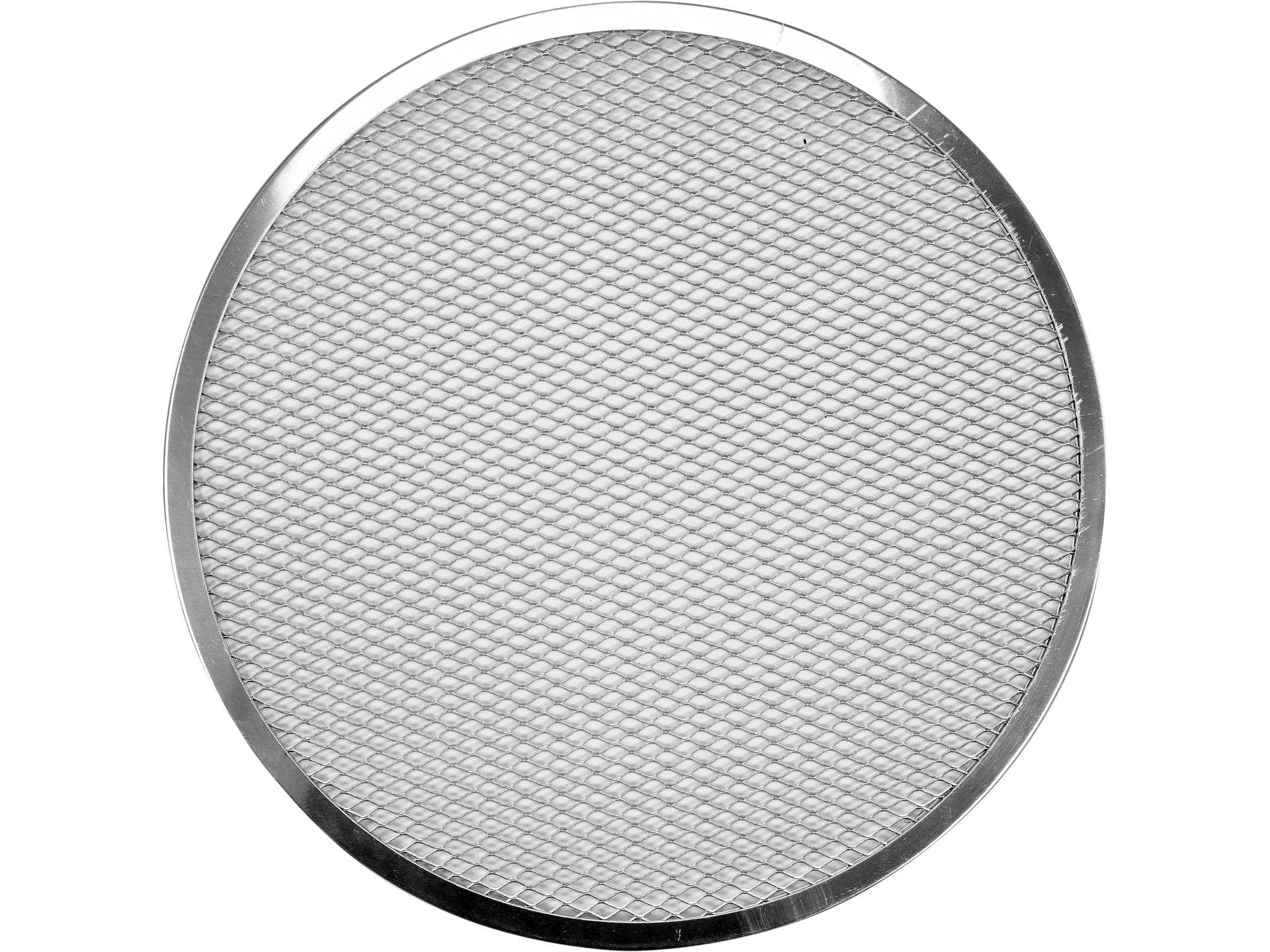 SITĂ COACERE PIZZA 330MM YATO YG-02033