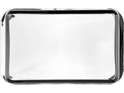 TAVĂ CROMATĂ, 380X240MM YATO YG-02057