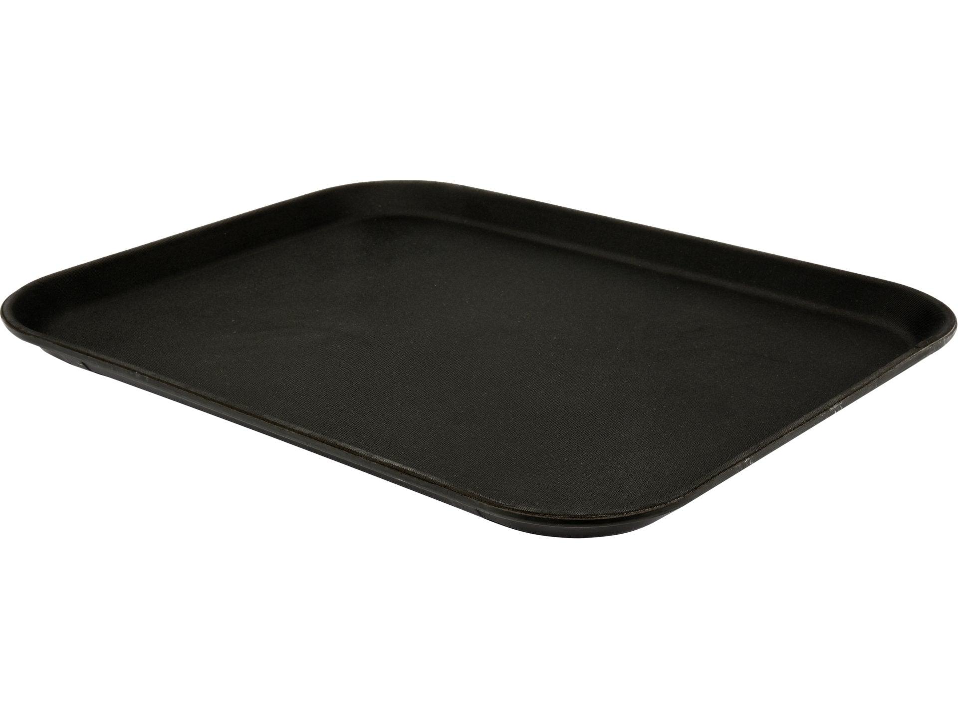 TAVĂ SERVIRE, NEAGRĂ, 460X355MM YATO YG-02075