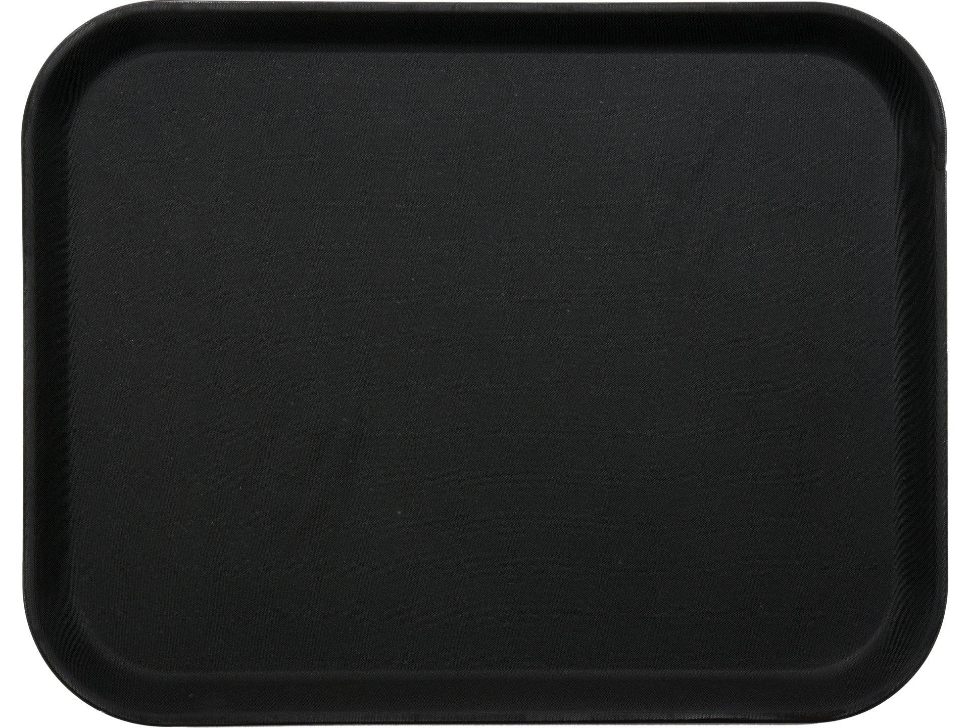 TAVĂ SERVIRE, NEAGRĂ, 460X355MM YATO YG-02075