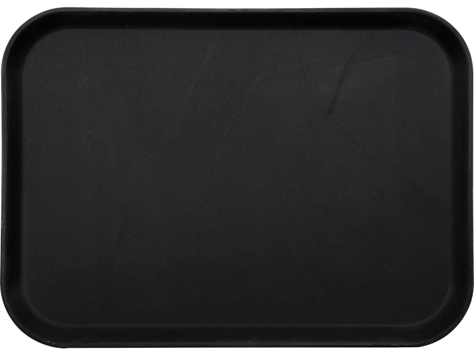 TAVĂ SERVIRE, NEAGRĂ, 560X405MM YATO YG-02077