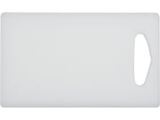 TOCĂTOR PLASTIC ALB, 250X150X10MM YATO YG-02150