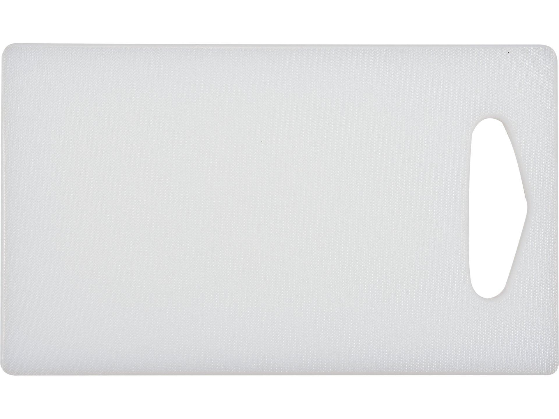 TOCĂTOR PLASTIC ALB, 250X150X10MM YATO YG-02150