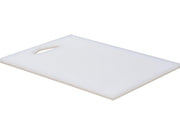 TOCĂTOR PLASTIC ALB, 300X220X10MM YATO YG-02153
