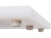 TOCĂTOR ALB 600X390X20MM YATO YG-02168