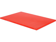 TOCĂTOR PLASTIC, ROȘU, 450X300X13MM YATO YG-02170