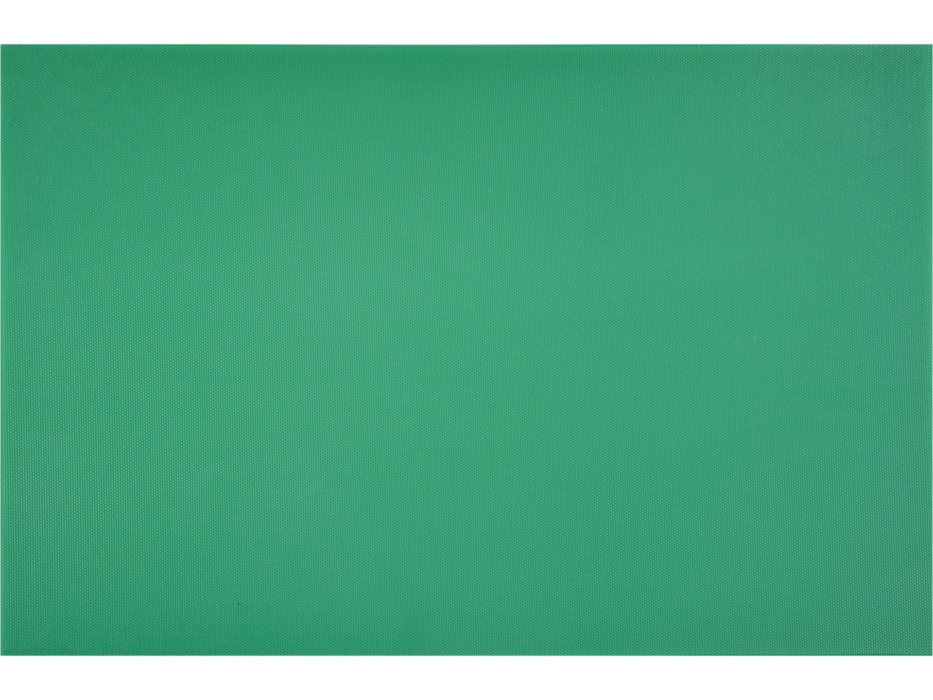 TOCĂTOR PLASTIC, VERDE, 450X300X13MM YATO YG-02171