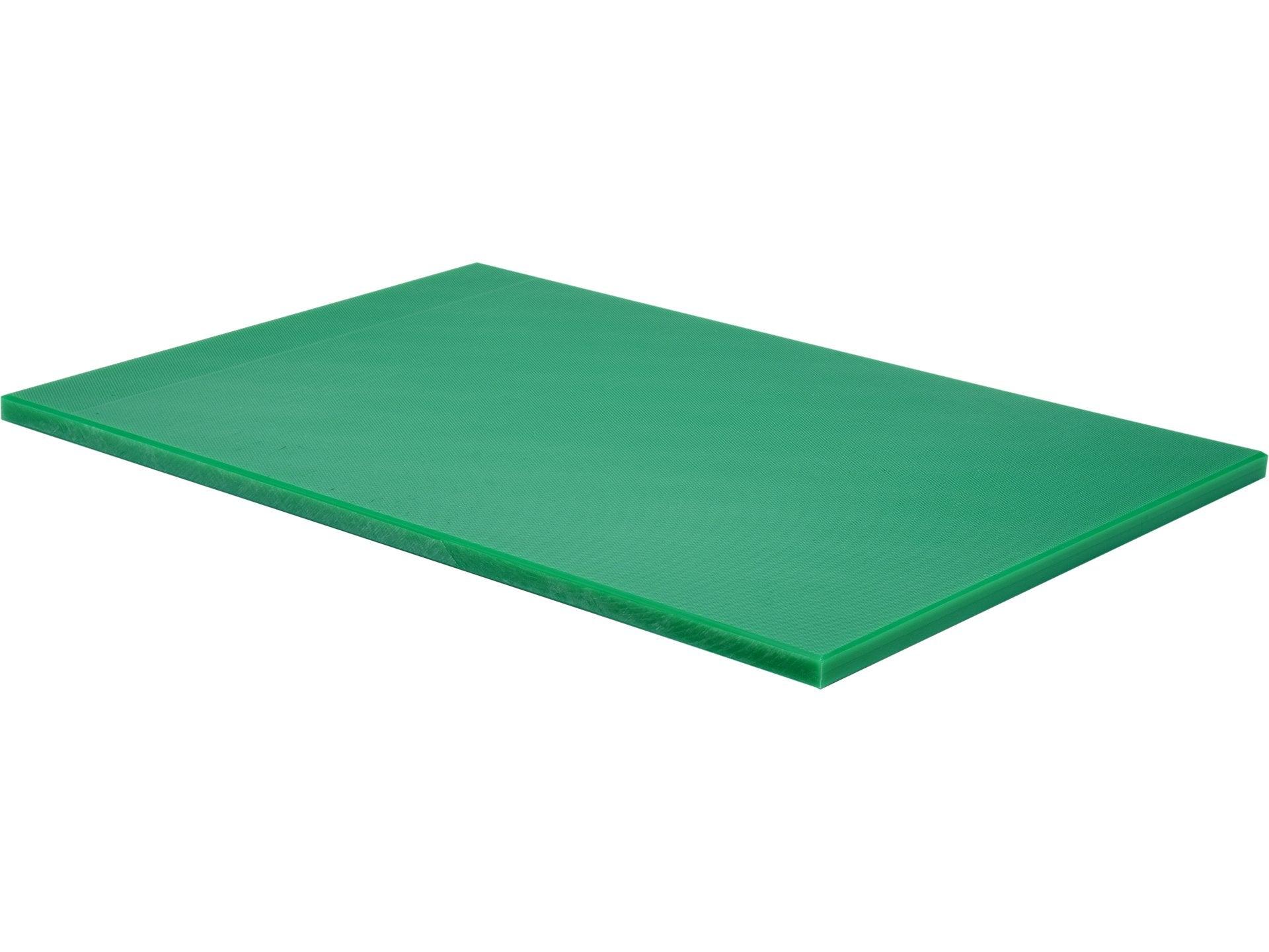 TOCĂTOR PLASTIC, VERDE, 450X300X13MM YATO YG-02171