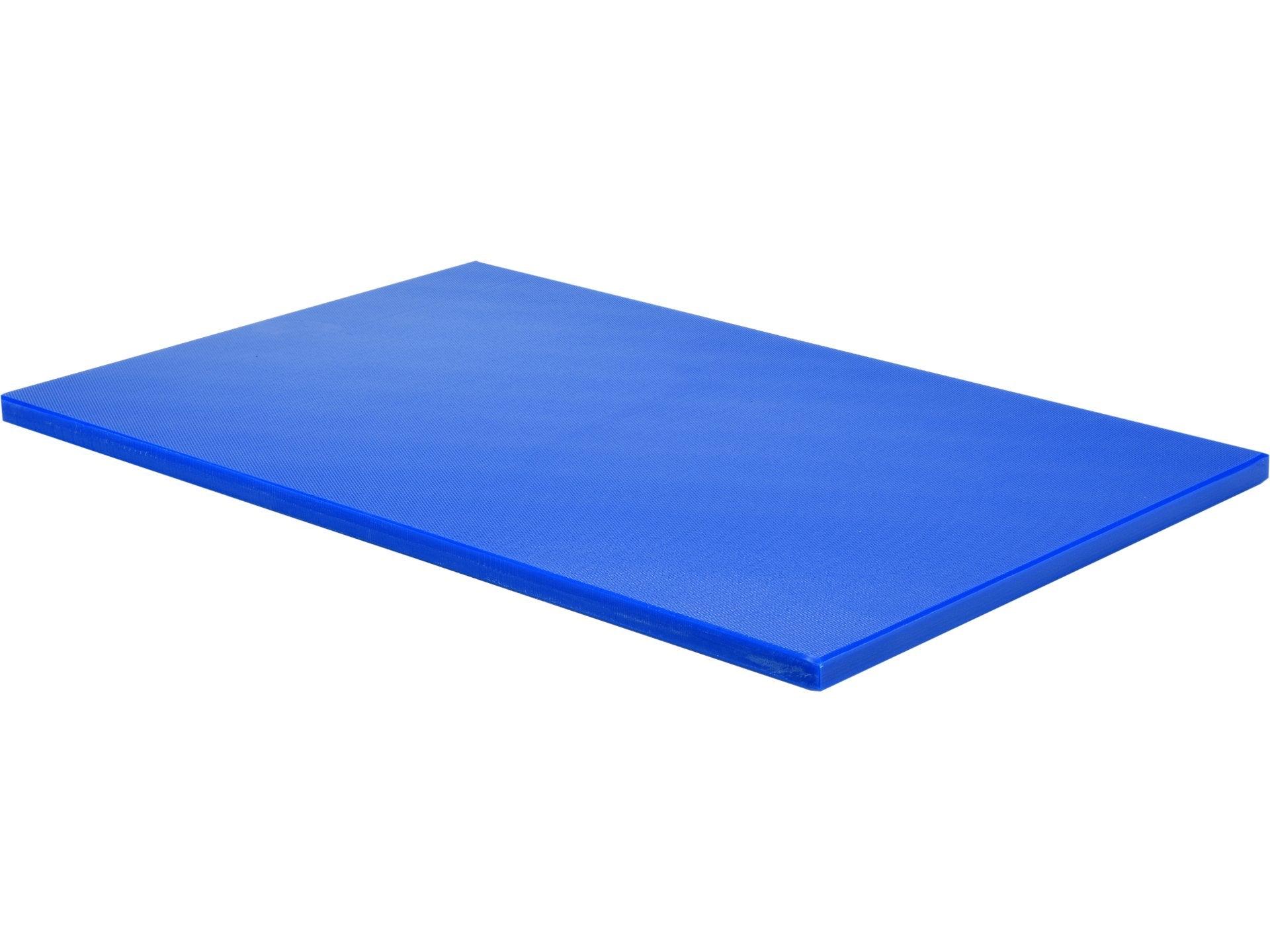 TOCĂTOR PLASTIC, ALBASTRU, 450X300X13MM YATO YG-02173