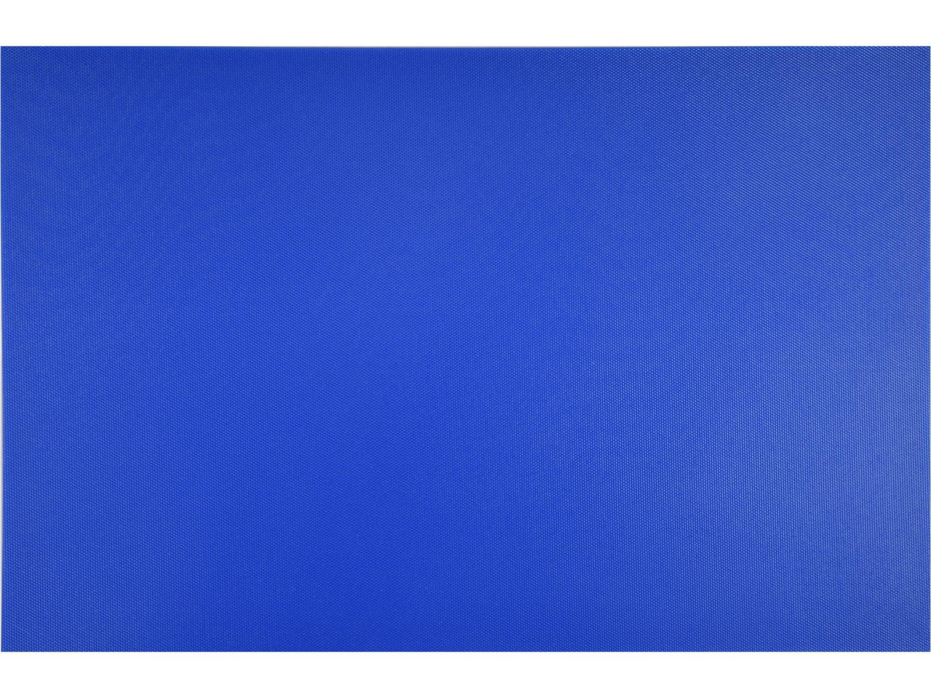 TOCĂTOR PLASTIC, ALBASTRU, 450X300X13MM YATO YG-02173