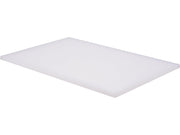TOCĂTOR PLASTIC, ALB, 450X300X13MM YATO YG-02174