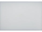 TOCĂTOR PLASTIC, ALB, 450X300X13MM YATO YG-02174