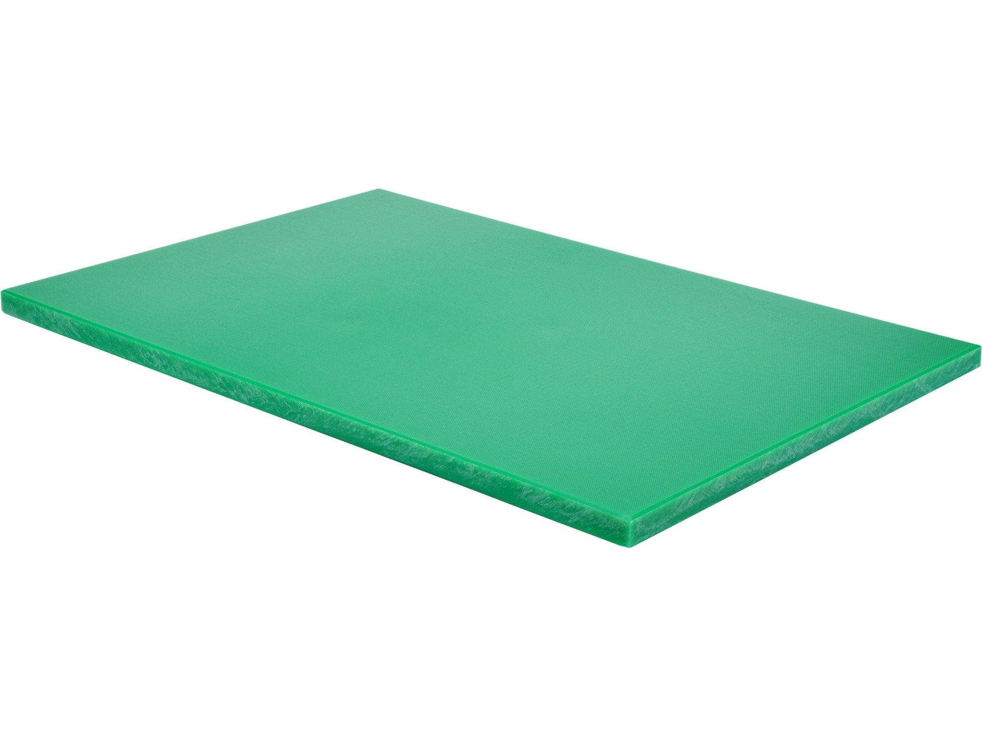TOCĂTOR PLASTIC VERDE, 600X400X20MM YATO YG-02181