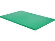 TOCĂTOR PLASTIC VERDE, 600X400X20MM YATO YG-02181
