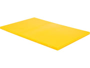 TOCĂTOR PLASTIC GALBEN, 600X400X20MM YATO YG-02182