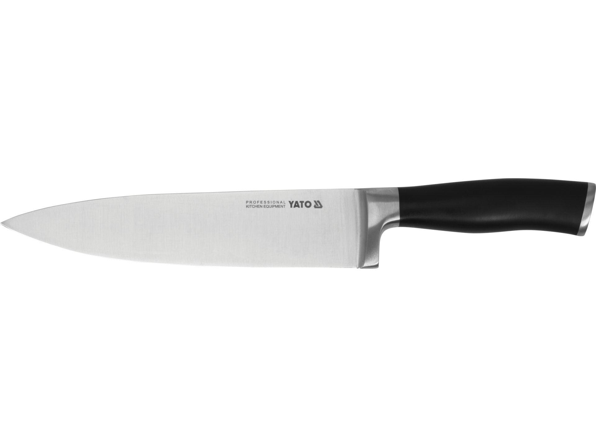 CUȚIT PENTRU DEZOSAT ȘI FILETAT 200MM YATO YG-02230