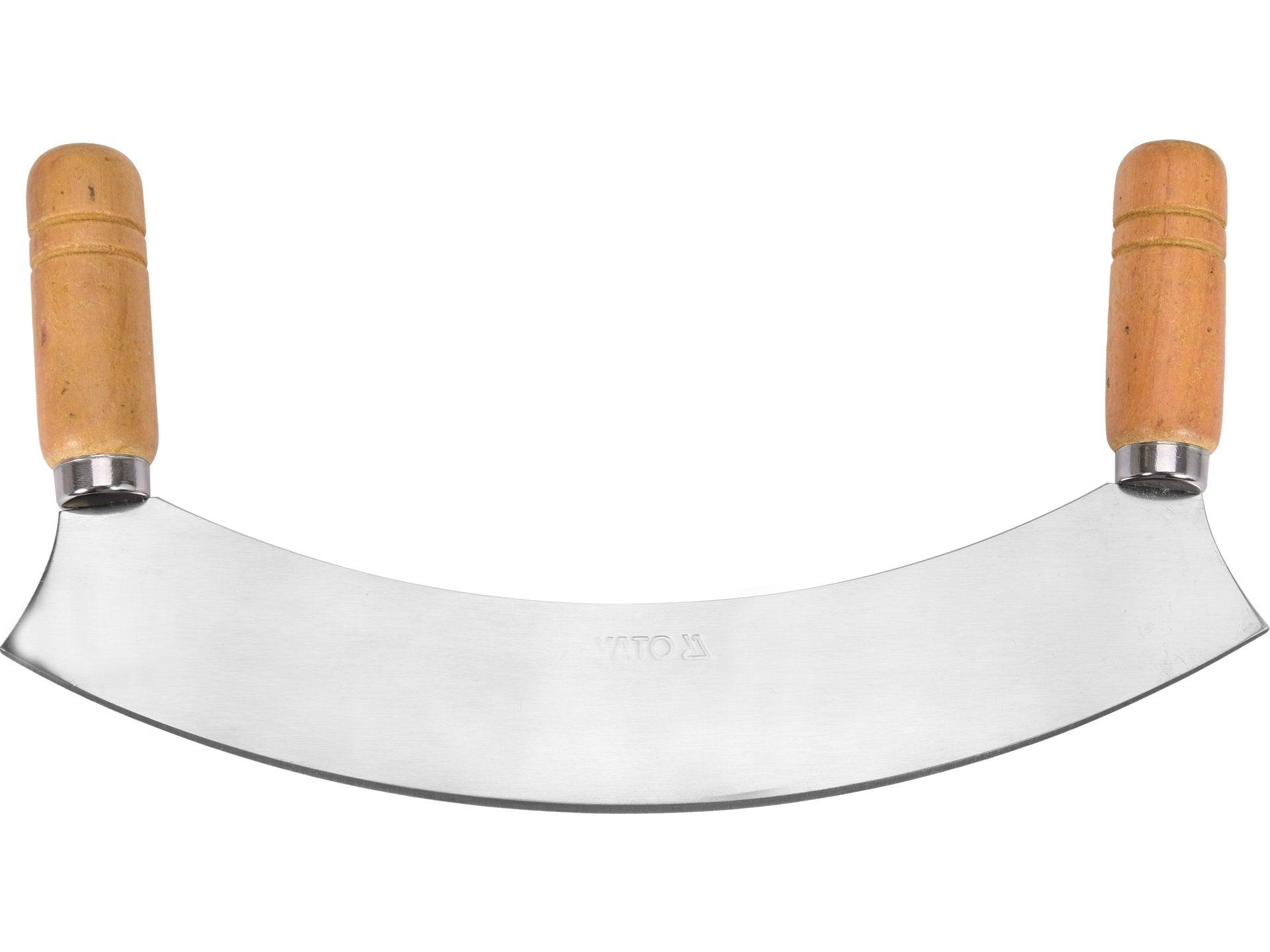 CUȚIT PENTRU MĂRUNȚIT 260MM YATO YG-02248