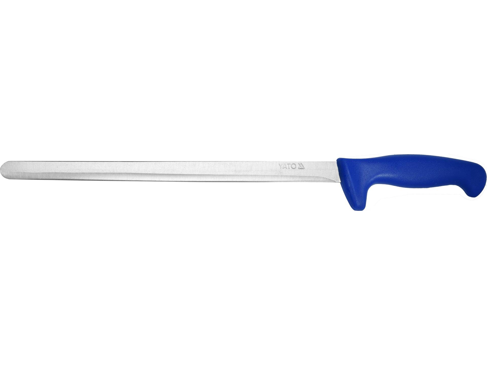CUȚIT DE FILETAT PEȘTE, 300MM YATO YG-02256