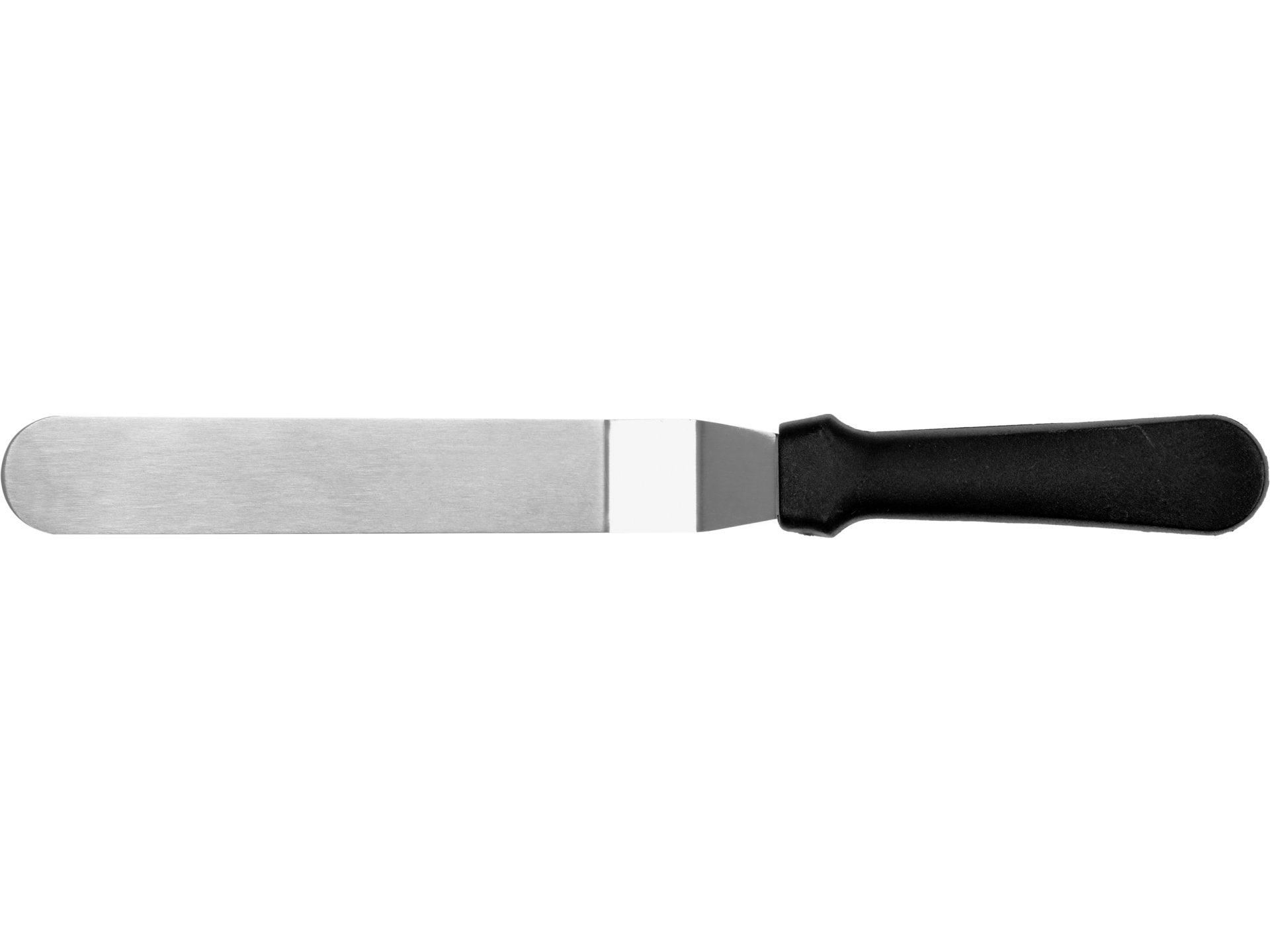 SPATULĂ CURBATĂ 205/335MM YATO YG-02414