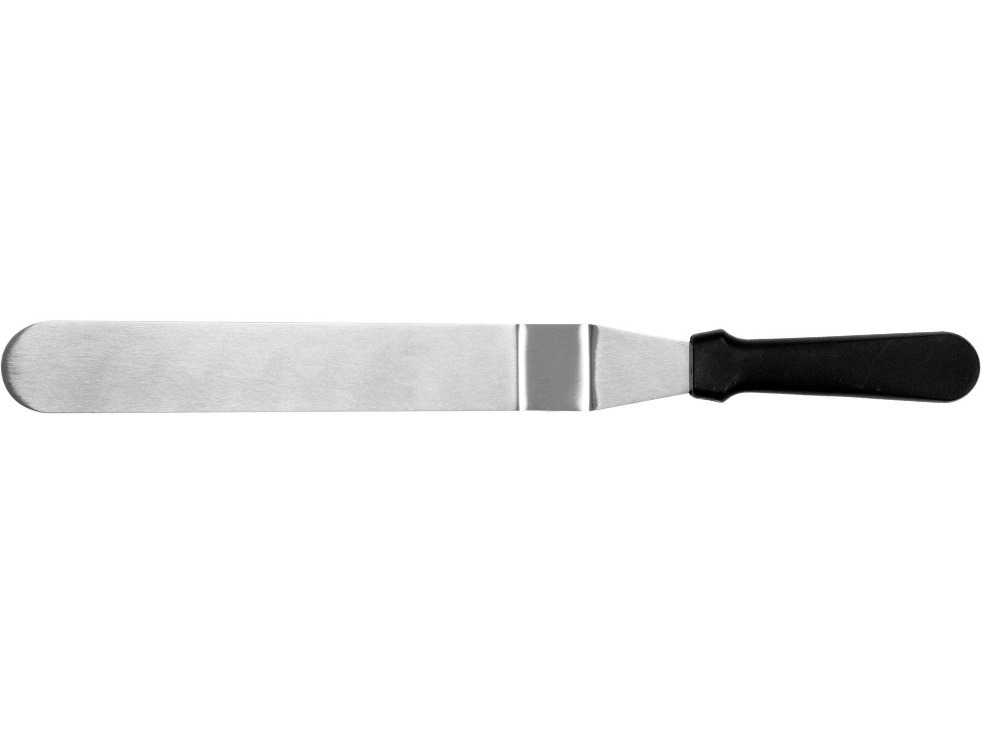 SPATULĂ CURBATĂ 300/430MM YATO YG-02416